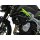 ZIEGER Sturzbügel Kawasaki Z 900 17- schwarz