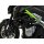ZIEGER Sturzbügel Kawasaki Z 900 17- schwarz