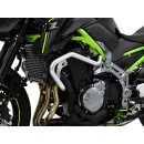 ZIEGER Sturzbügel Kawasaki Z 900 17- silber