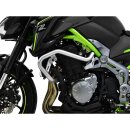ZIEGER Sturzbügel Kawasaki Z 900 17- silber