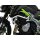 ZIEGER Sturzbügel Kawasaki Z 900 17- silber