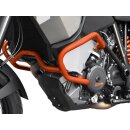 ZIEGER Sturzbügel Adv KTM1050 15-16/1090 17-19/1190...