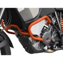 ZIEGER Sturzbügel Adv KTM1050 15-16/1090 17-19/1190...