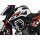 ZIEGER Sturzbügel KTM 125 Duke BJ 2017-21 silber