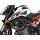 ZIEGER Sturzbügel KTM 125 Duke BJ 2017-21 schwarz