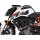 ZIEGER Sturzbügel KTM 125 Duke BJ 2017-21 schwarz