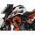 ZIEGER Sturzbügel KTM 125 Duke BJ 2017-22 orange