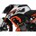 ZIEGER Sturzbügel KTM 125 Duke BJ 2017-22 orange