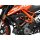 ZIEGER Sturzbügel KTM 390 Duke 17- /Husqvarna 401 Vitpilien 17-