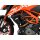 ZIEGER Sturzbügel KTM 390 Duke 17- /Husqvarna 401 Vitpilien 17-