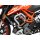 ZIEGER Sturzbügel KTM 390 Duke BJ 2017-21 silber