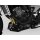ZIEGER Sturzbügel KTM 790 Duke BJ 2018- / 890 Duke BJ 2020- schwarz