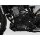 ZIEGER Sturzbügel KTM 790 Duke BJ 2018- / 890 Duke BJ 2020- schwarz