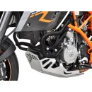 ZIEGER Sturzbügel KTM 990 Supermoto SM / SM R / SM T...