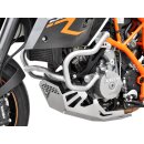ZIEGER Sturzbügel KTM 990 Supermoto SM / SM R / SM T...