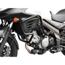 ZIEGER Sturzbügel Suzuki DL 650 V-Strom BJ 2011-19...