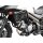 ZIEGER Sturzbügel Suzuki DL 650 V-Strom BJ 2011-19 schwarz