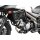 ZIEGER Sturzbügel Suzuki DL 650 V-Strom BJ 2011-19 schwarz