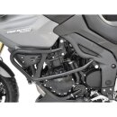 ZIEGER Sturzbügel Triumph Tiger 1050 BJ 2006-20 schwarz