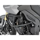ZIEGER Sturzbügel Triumph Tiger 1050 BJ 2006-20 schwarz