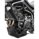 ZIEGER Sturzbügel Triumph Tiger 800 / XC BJ 2010-18...