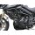 ZIEGER Sturzbügel Triumph Tiger 800 / XC BJ 2010-18 schwarz