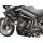 ZIEGER Sturzbügel Triumph Tiger 800 / XC BJ 2010-18 schwarz