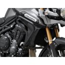 ZIEGER Sturzbügel Triumph Tiger Explorer 1200 BJ...