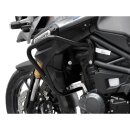 ZIEGER Sturzbügel Triumph Tiger Explorer 1200 BJ 2012-15 schwarz