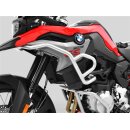 ZIEGER Sturzbügel Verkleidung BMW F 750 GS BJ 18-20...