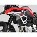 ZIEGER Sturzbügel Verkleidung BMW F 750 GS BJ 18-20...