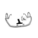 ZIEGER Sturzbügel Verkleidung BMW F 750 GS BJ 18-20 / F 850 GS BJ 18-20 silber