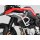 ZIEGER Sturzbügel Verkleidung BMW F 750 GS BJ 18-20 / F 850 GS BJ 18-20 silber