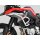 ZIEGER Sturzbügel Verkleidung BMW F 750 GS BJ 18-20 / F 850 GS BJ 18-20 silber