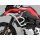 ZIEGER Sturzbügel Verkleidung BMW F 750 GS BJ 18-20 / F 850 GS BJ 18-20 silber