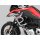 ZIEGER Sturzbügel Verkleidung BMW F 750 GS BJ 18-20 / F 850 GS BJ 18-20 silber
