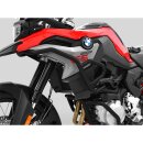 ZIEGER Sturzbügel Verkleidung BMW F 850 GS 18-