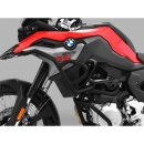 ZIEGER Sturzbügel Verkleidung BMW F 850 GS 18-