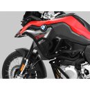 ZIEGER Sturzbügel Verkleidung BMW F 850 GS 18-
