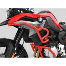 ZIEGER Sturzbügel Verkleidung BMW F 750 GS / F 850...
