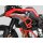 ZIEGER Sturzbügel Verkleidung BMW F 750 GS / F 850 GS BJ 2018-20 rot