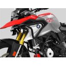 ZIEGER Sturzbügel Verkleidung BMW G 310 GS BJ 2017-...