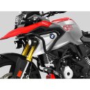 ZIEGER Sturzbügel Verkleidung BMW G 310 GS BJ 2017-...