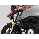 ZIEGER Sturzbügel Verkleidung BMW G 310 GS BJ 2017-  schwarz