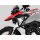 ZIEGER Sturzbügel Verkleidung BMW G 310 GS BJ 2017-  schwarz