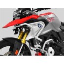 ZIEGER Sturzbügel Verkleidung BMW G 310 GS BJ 2017-...