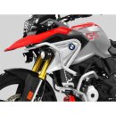 ZIEGER Sturzbügel Verkleidung BMW G 310 GS BJ 2017-...