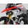 ZIEGER Sturzbügel Verkleidung BMW G 310 GS BJ 2017- silber