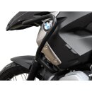 ZIEGER Sturzbügel Verkleidung BMW R 1200 GS BJ 2008-12 schwarz