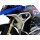ZIEGER Sturzbügel Verkleidung BMW R 1200 GS BJ 2013-18 silber